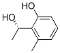 Benzenemethanol, 2-hydroxy-alpha,6-dimethyl-, (alphaS)- (9CI)