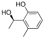 Benzenemethanol, 2-hydroxy-alpha,6-dimethyl-, (alphaR)- (9CI)