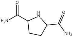 2,5-Pyrrolidinedicarboxamide(9CI)