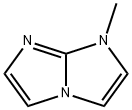 1H-Imidazo[1,2-a]imidazole,1-methyl-(9CI)