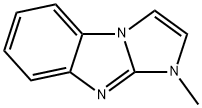 1H-Imidazo[1,2-a]benzimidazole,1-methyl-(9CI)