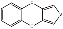 噻吩并[3,4-B][1,4]苯并二恶英