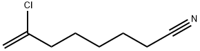 7-Chlorooct-7-enenitrile