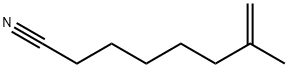 7-METHYL-7-OCTENENITRILE