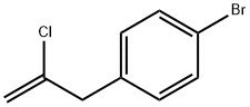 1-溴-4-(2-氯烯丙基)苯