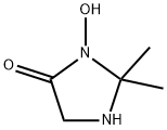 4-Imidazolidinone,3-hydroxy-2,2-dimethyl-(9CI)