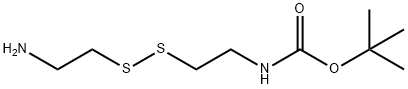 T-BOC-CYSTAMINE
