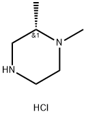 (S)-1,2-二甲基哌嗪二盐酸盐