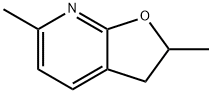 Furo[2,3-b]pyridine, 2,3-dihydro-2,6-dimethyl- (9CI)