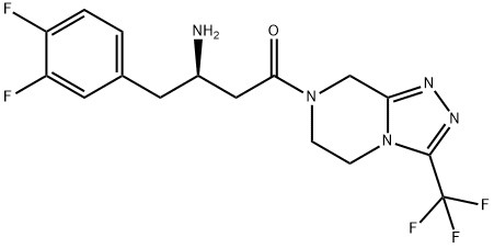 Sitagliptin Impurity SKY-IV