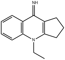 9H-Cyclopenta[b]quinolin-9-imine,4-ethyl-1,2,3,4-tetrahydro-(9CI)