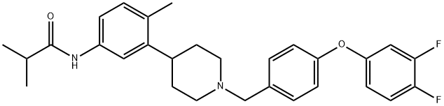 SNAP 94847 HYDROCHLORIDE