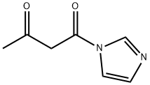 1H-Imidazole,1-(1,3-dioxobutyl)-(9CI)