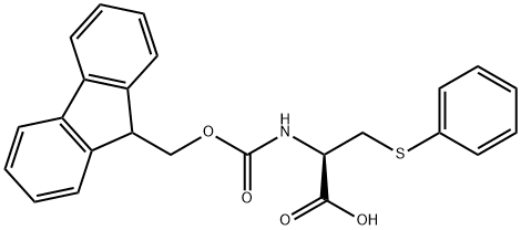 FMOC-(S)-L-CYSTEINE(PHENYL)
