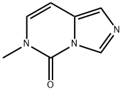 Imidazo[1,5-c]pyrimidin-5(6H)-one, 6-methyl- (9CI)