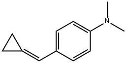 4-(CyclopropylideneMethyl)-N,N-diMethylaniline