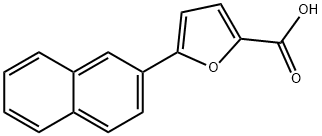 5-(6-(Methoxycarbonyl)naphthalen-2-yl)-furan-2-carboxylic acid