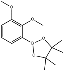 2,3-二甲氧基苯硼酸频呢醇酯