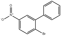 2-溴-5-硝基-1,1'-联苯
