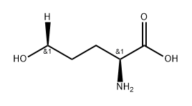 DL-Β-羟基正缬氨酸