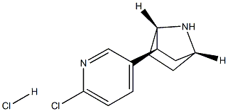 (+)-EPIBATIDINE
