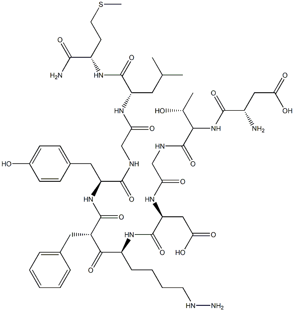sialokinin II