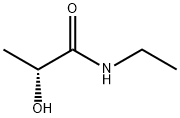 Propanamide, N-ethyl-2-hydroxy-, (R)- (9CI)