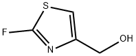 4-Thiazolemethanol,  2-fluoro-