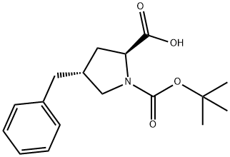 BOC-(R)-GAMMA-BENZYL-L-PROLINE