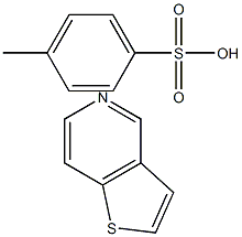 Thieno[3,2-c]pyridine 4-Methylbenzenesulfonate