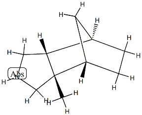 4,7-Methano-1H-isoindole,octahydro-3a-methyl-,[3aS-(3a-alpha-,4-alpha-,7-alpha-,7a-alpha-)]-(9CI)