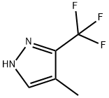 4-甲基-3-(三氟甲基)-1H-吡唑