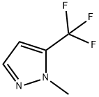5-(TRIFLUOROMETHYL)-1-METHYL-1H-PYRAZOLE