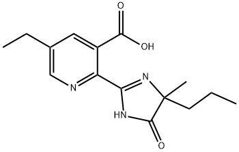4-Desisopropyl-4-propyl Imazethapyr