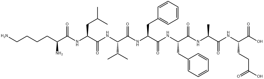 Amyloid β-Protein(16-22)