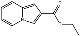 ethyl indolizine-2-carboxylate