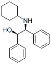 (1R,2S)-2-(环己基氨基)-1,2-二苯基乙烷-1-醇