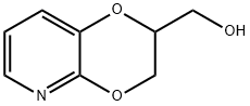 (2,3-二氢-[1,4]二噁己环并[2,3-B]吡啶-2-基)甲醇