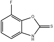 7-氟苯并噁唑-2(3H)-硫酮