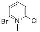 2-CHLORO-1-METHYLPYRIDINIUM BROMIDE