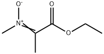 Propanoic acid, 2-(methyloxidoimino)-, ethyl ester (9CI)