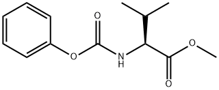 N-(苯氧基羰基)-L-缬氨酸甲酯