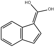 Methanediol, 1H-inden-1-ylidene- (9CI)