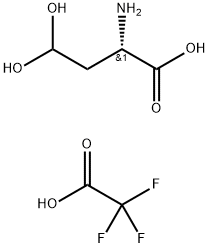 4-Hydroxy-L-hoMoserine Trifluoroacetic Acid Salt