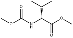 (R)-2-((甲氧基羰基)氨基)-3-甲基丁酸甲酯