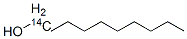 DECYL ALCOHOL-1-14C