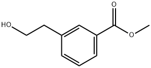 METHYL 3-(2-HYDROXYETHYL)BENZOATE