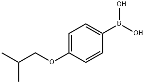 4-异丁氧基苯基硼酸