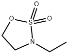 3-乙基-1,2,3-噁噻唑烷 2,2-二氧化物