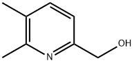 2-Pyridinemethanol,5,6-dimethyl-(9CI)